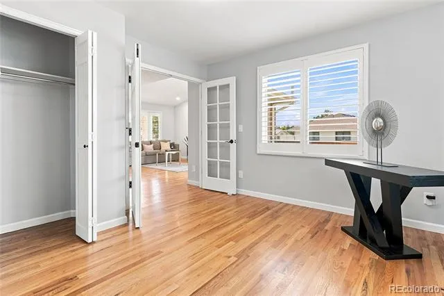 1721 E Phillips Avenue Centennial, CO 80122