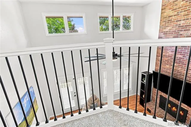 1721 E Phillips Avenue Centennial, CO 80122
