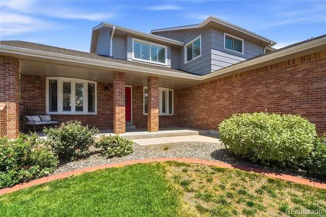 1721 E Phillips Avenue Centennial, CO 80122