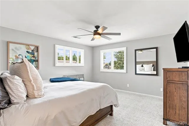 1721 E Phillips Avenue Centennial, CO 80122