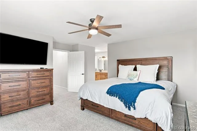 1721 E Phillips Avenue Centennial, CO 80122