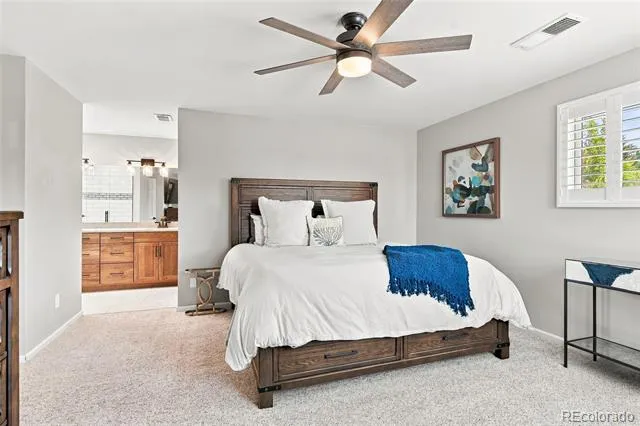 1721 E Phillips Avenue Centennial, CO 80122