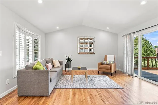 1721 E Phillips Avenue Centennial, CO 80122