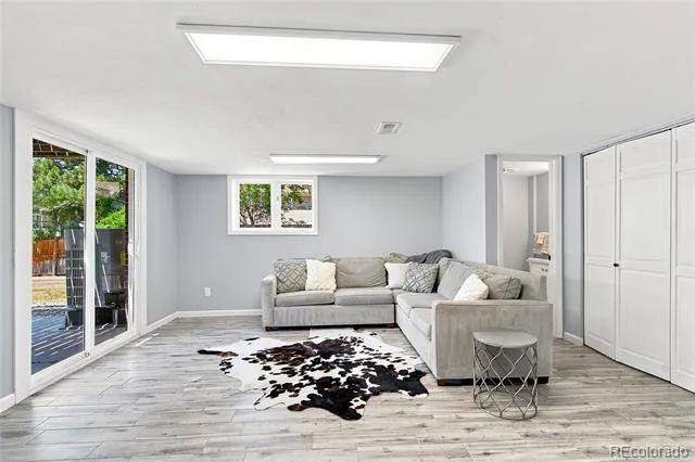 1721 E Phillips Avenue Centennial, CO 80122
