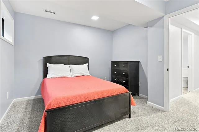 1721 E Phillips Avenue Centennial, CO 80122