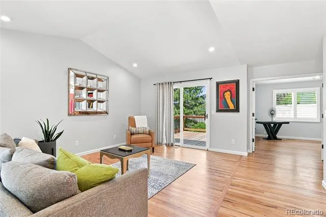 1721 E Phillips Avenue Centennial, CO 80122