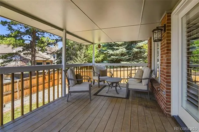 1721 E Phillips Avenue Centennial, CO 80122