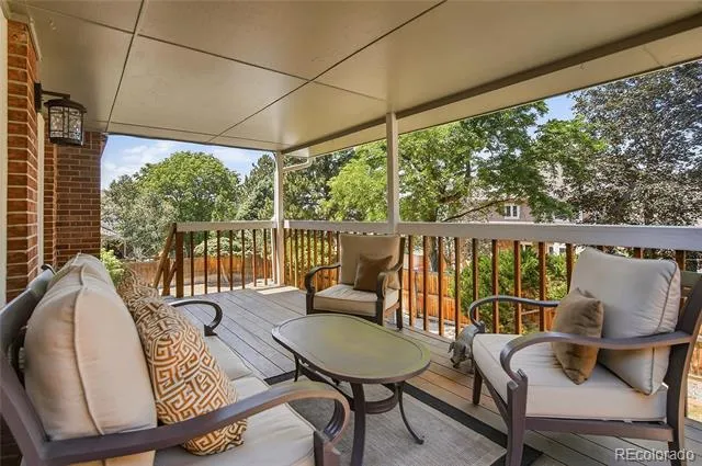 1721 E Phillips Avenue Centennial, CO 80122