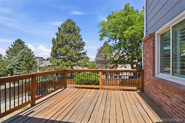 1721 E Phillips Avenue Centennial, CO 80122