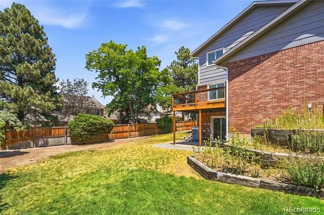 1721 E Phillips Avenue Centennial, CO 80122
