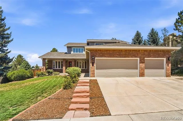 1721 E Phillips Avenue Centennial, CO 80122