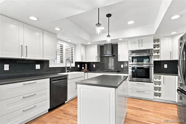 1721 E Phillips Avenue Centennial, CO 80122