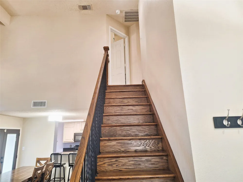 408 Santa Fe Trail #61 Irving, TX 75063