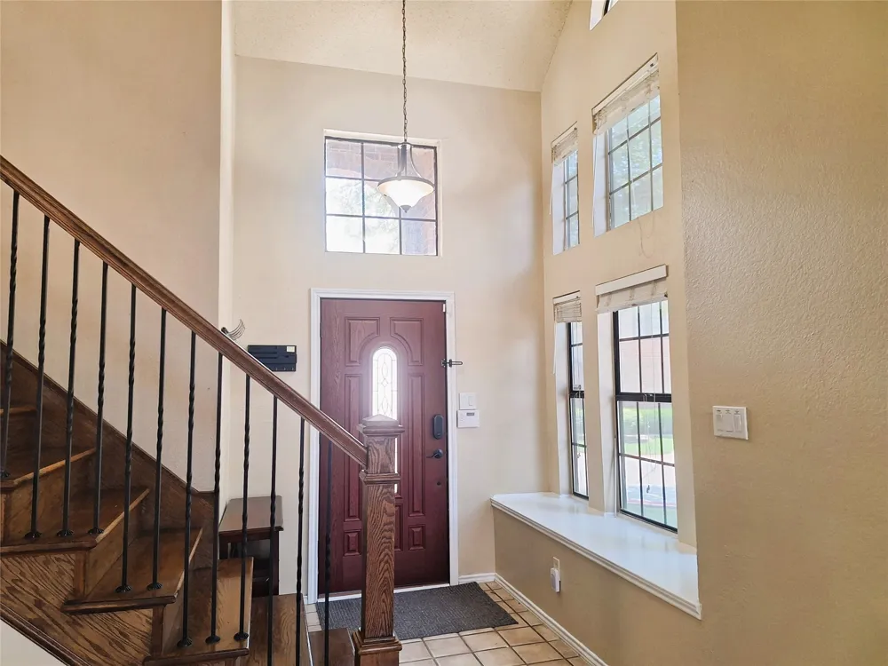 408 Santa Fe Trail #61 Irving, TX 75063
