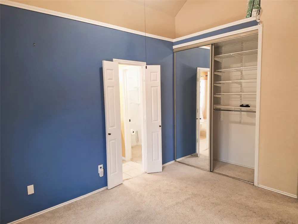 408 Santa Fe Trail #61 Irving, TX 75063