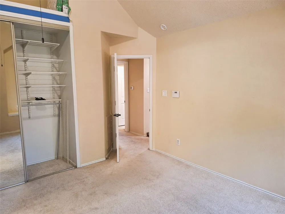 408 Santa Fe Trail #61 Irving, TX 75063