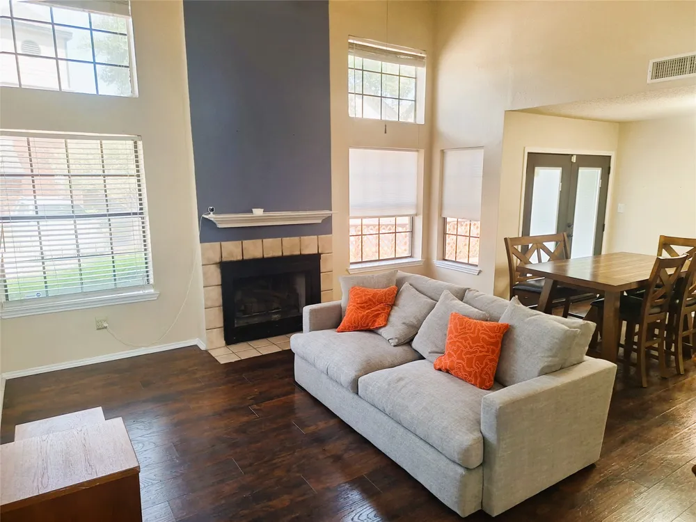408 Santa Fe Trail #61 Irving, TX 75063