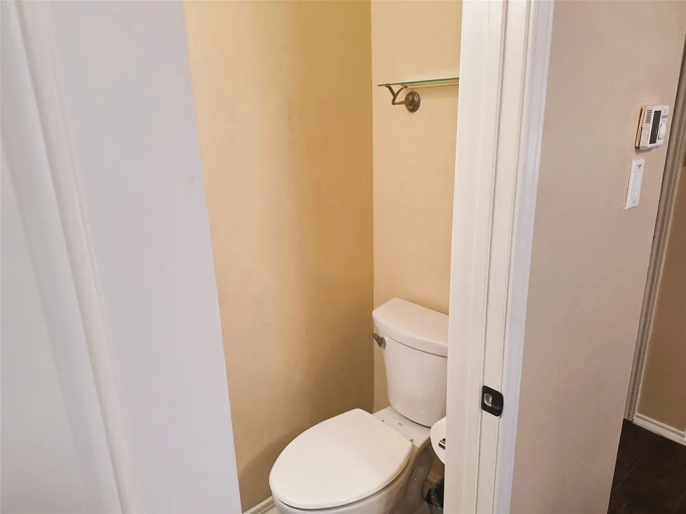 408 Santa Fe Trail #61 Irving, TX 75063
