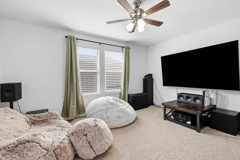 2637 Basswood Drive Northlake, TX 76226