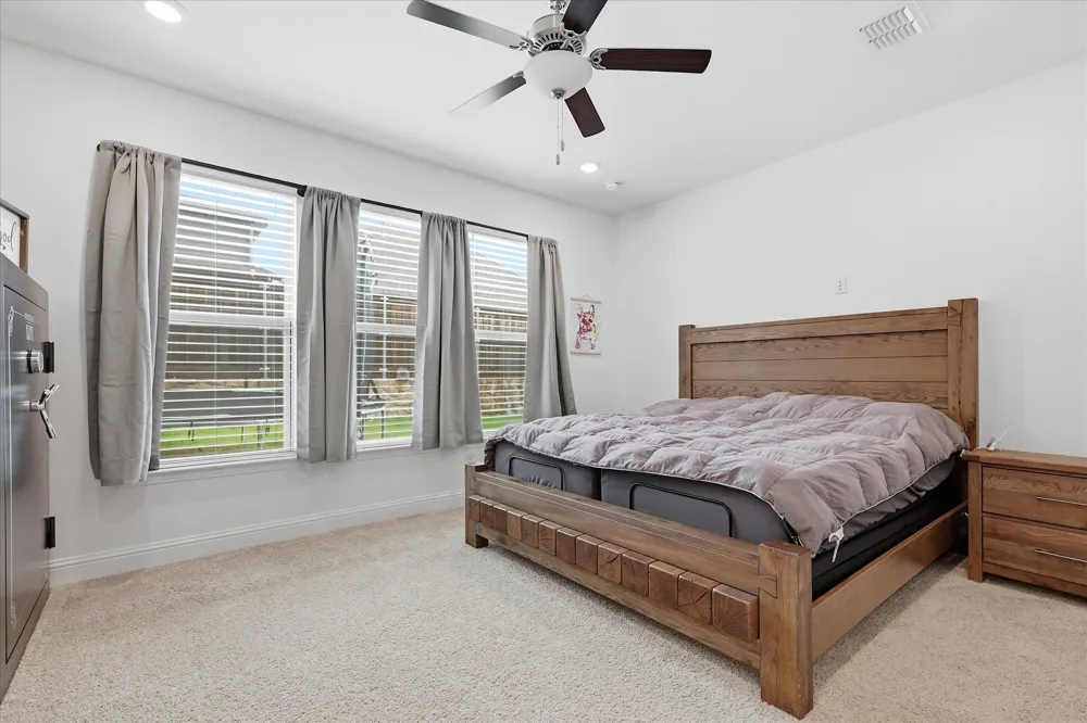 2637 Basswood Drive Northlake, TX 76226