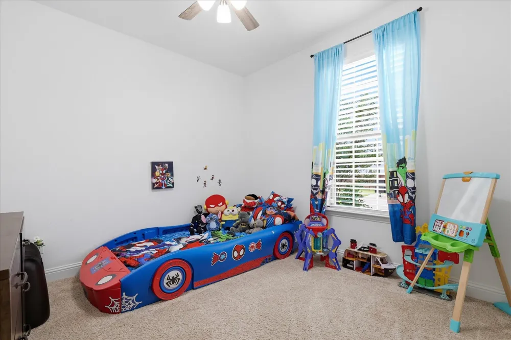 2637 Basswood Drive Northlake, TX 76226