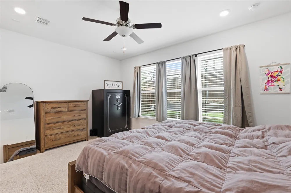 2637 Basswood Drive Northlake, TX 76226
