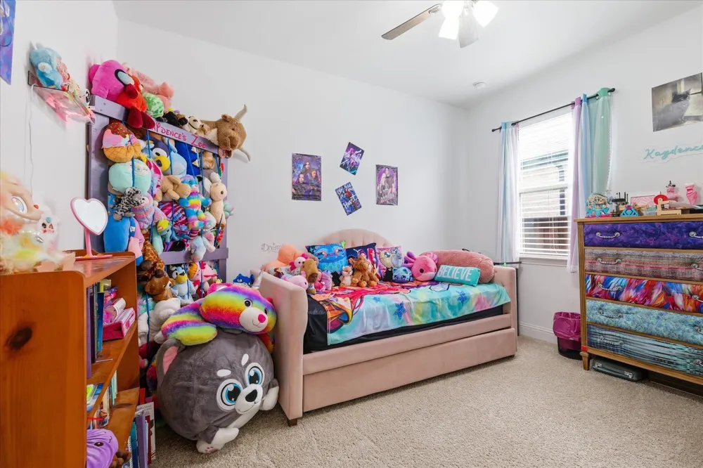2637 Basswood Drive Northlake, TX 76226