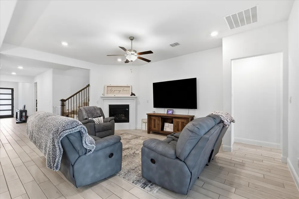 2637 Basswood Drive Northlake, TX 76226