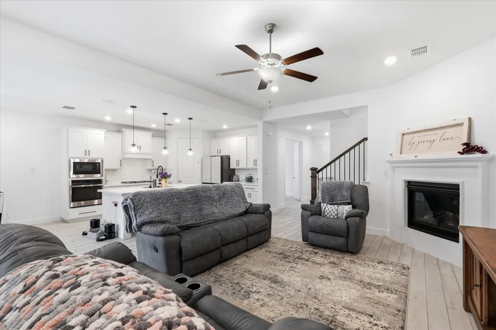 2637 Basswood Drive Northlake, TX 76226