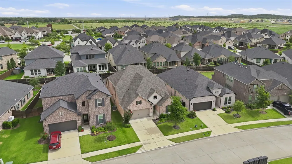 2637 Basswood Drive Northlake, TX 76226
