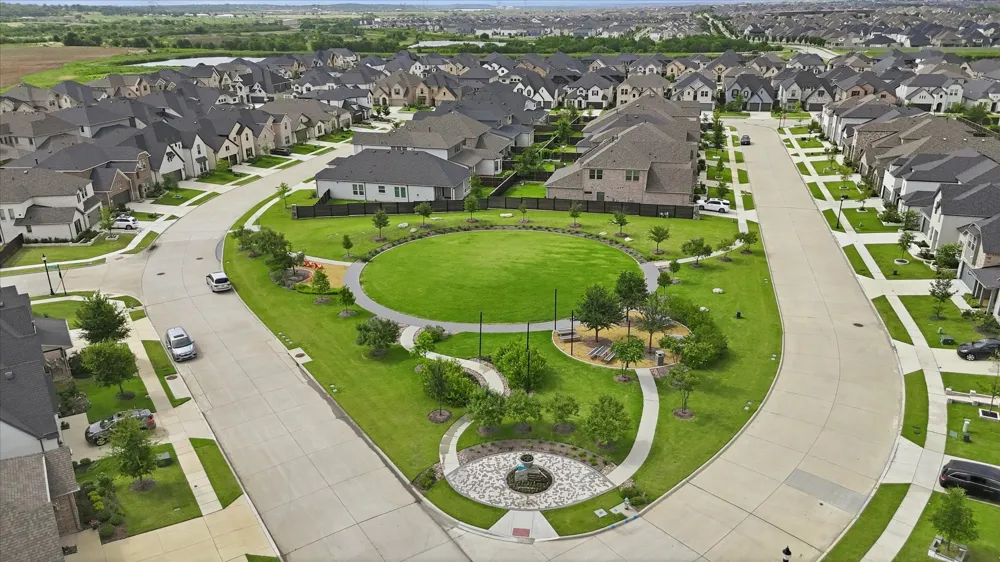 2637 Basswood Drive Northlake, TX 76226