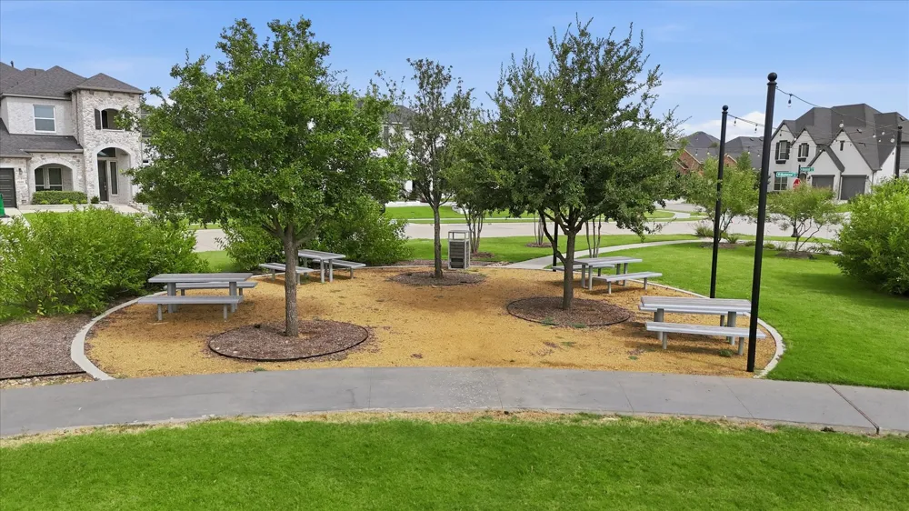 2637 Basswood Drive Northlake, TX 76226