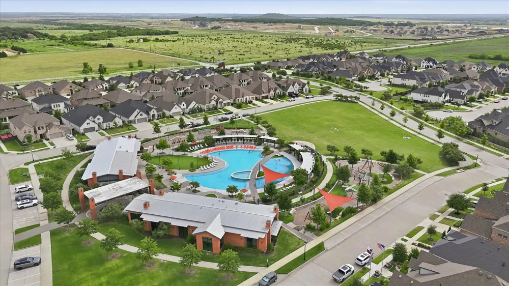 2637 Basswood Drive Northlake, TX 76226