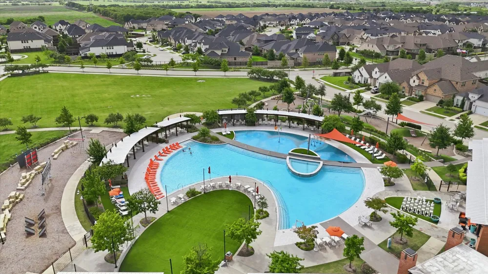 2637 Basswood Drive Northlake, TX 76226