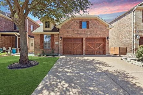 1324 Cog Hill Drive