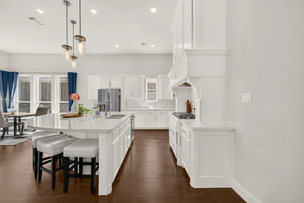2825 Braemar The Colony, TX 75056