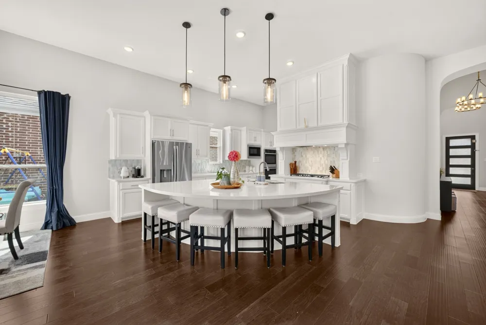 2825 Braemar The Colony, TX 75056