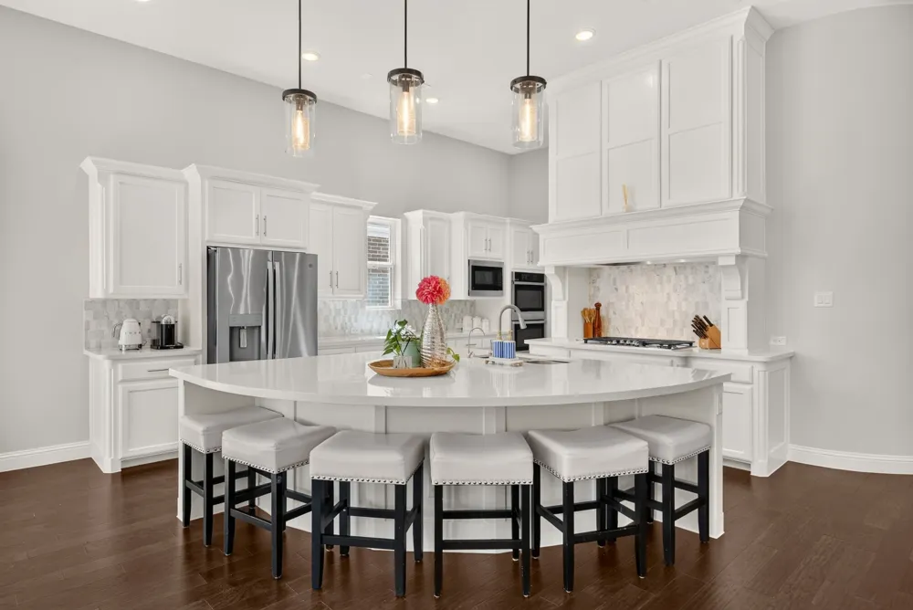 2825 Braemar The Colony, TX 75056