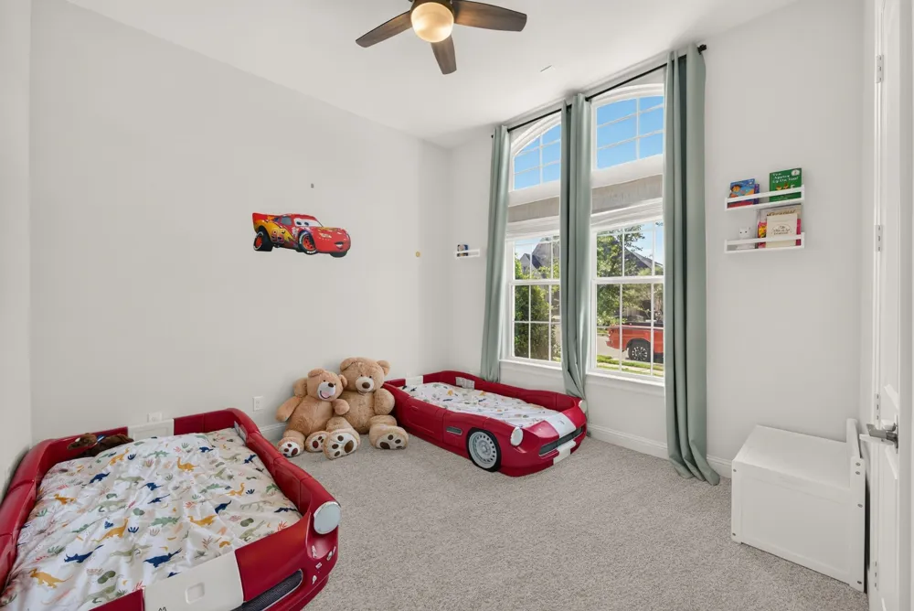 2825 Braemar The Colony, TX 75056