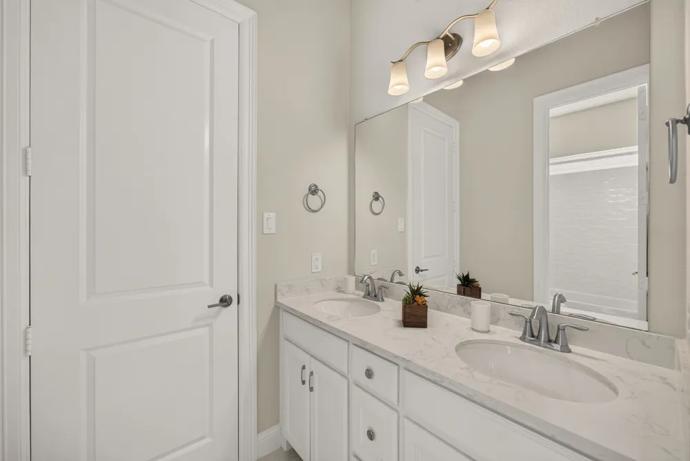 2825 Braemar The Colony, TX 75056