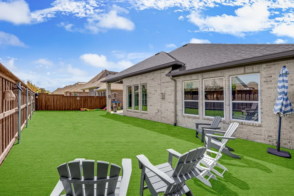 2825 Braemar The Colony, TX 75056