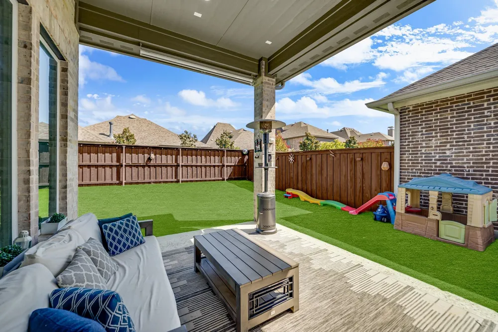 2825 Braemar The Colony, TX 75056