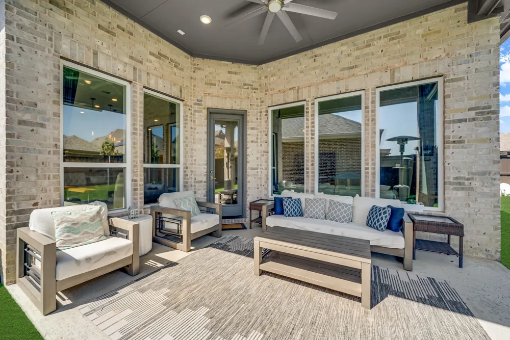 2825 Braemar The Colony, TX 75056