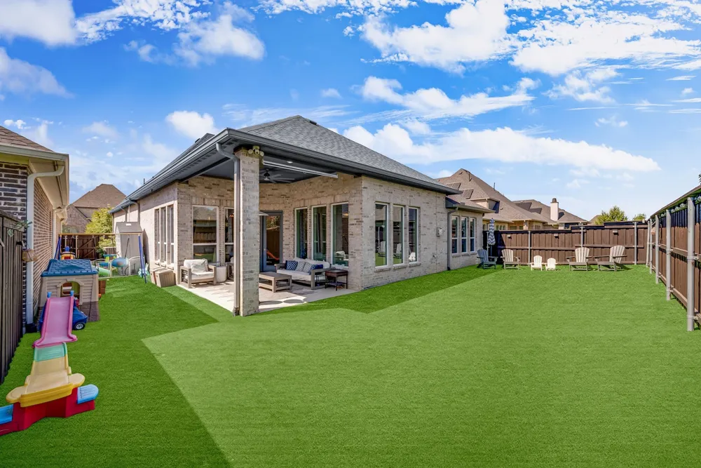 2825 Braemar The Colony, TX 75056