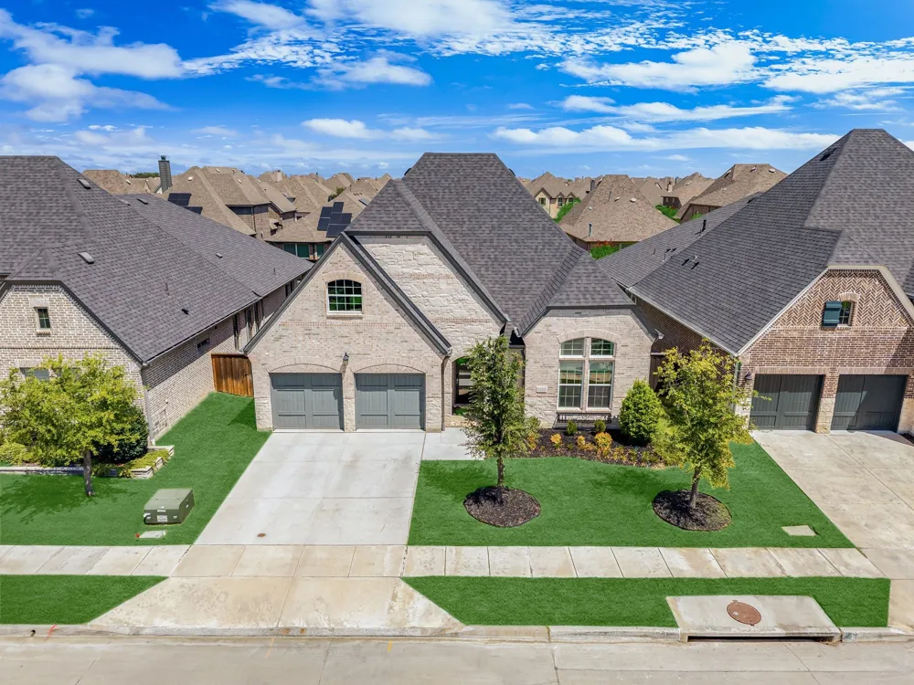 2825 Braemar The Colony, TX 75056