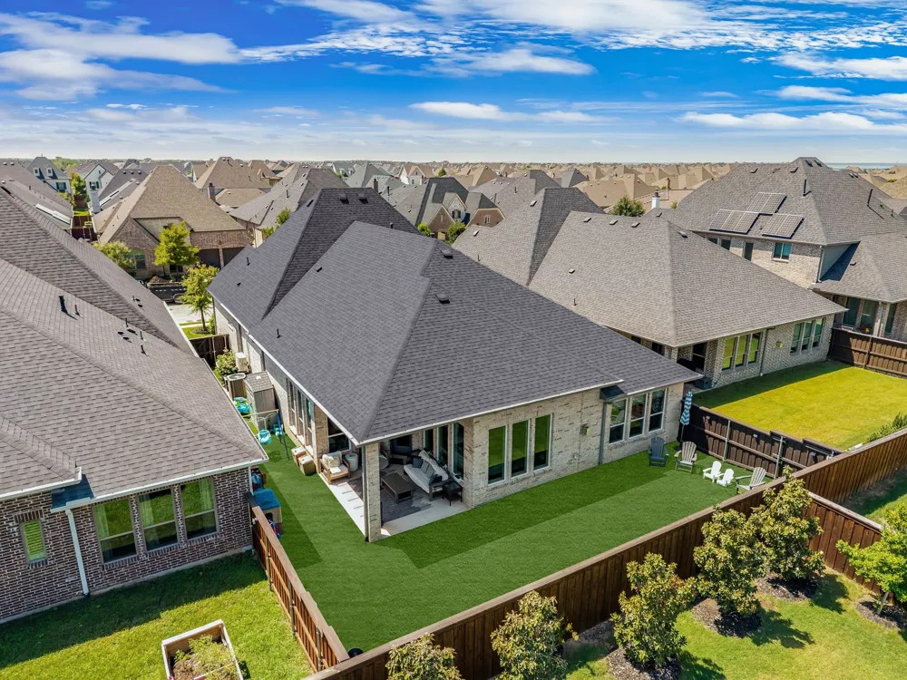 2825 Braemar The Colony, TX 75056