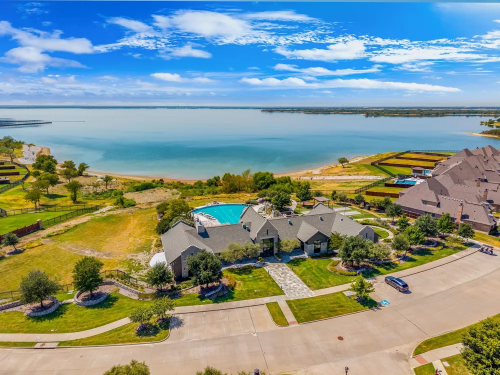 2825 Braemar The Colony, TX 75056