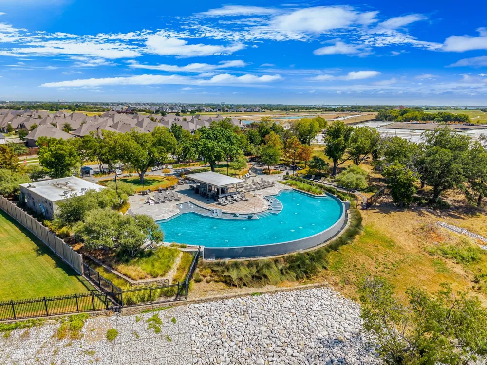 2825 Braemar The Colony, TX 75056