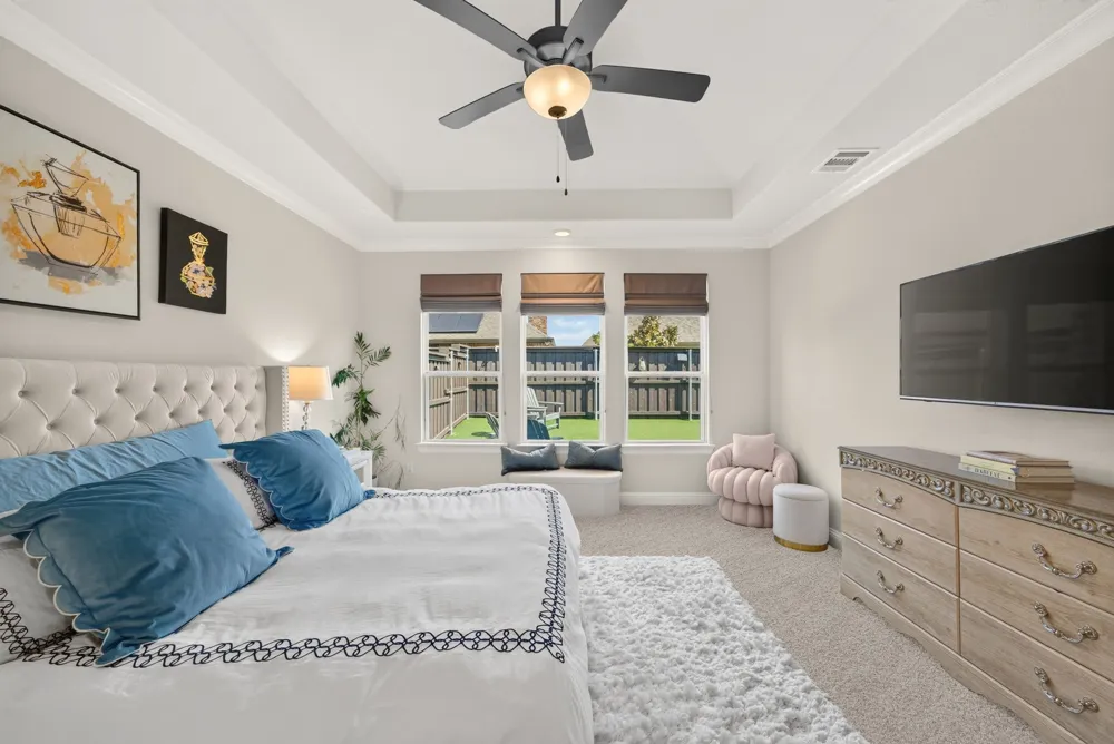 2825 Braemar The Colony, TX 75056