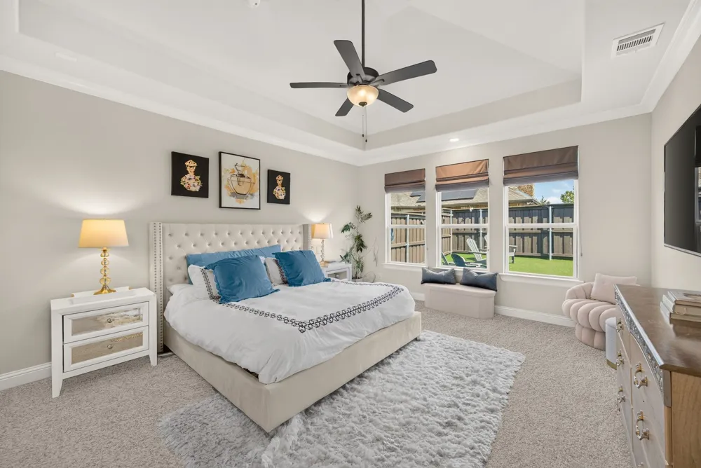 2825 Braemar The Colony, TX 75056